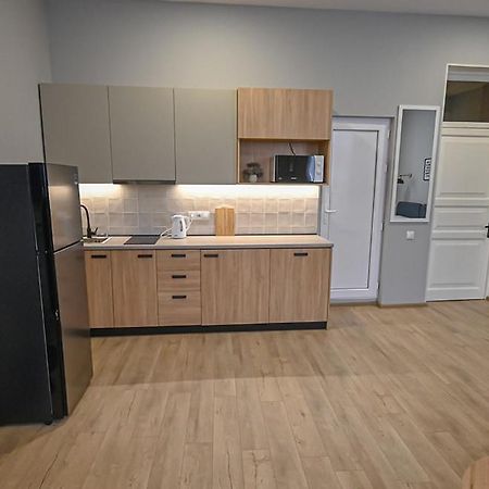 Big Studio Apt.On Liberty Square Tbilisi Zewnętrze zdjęcie