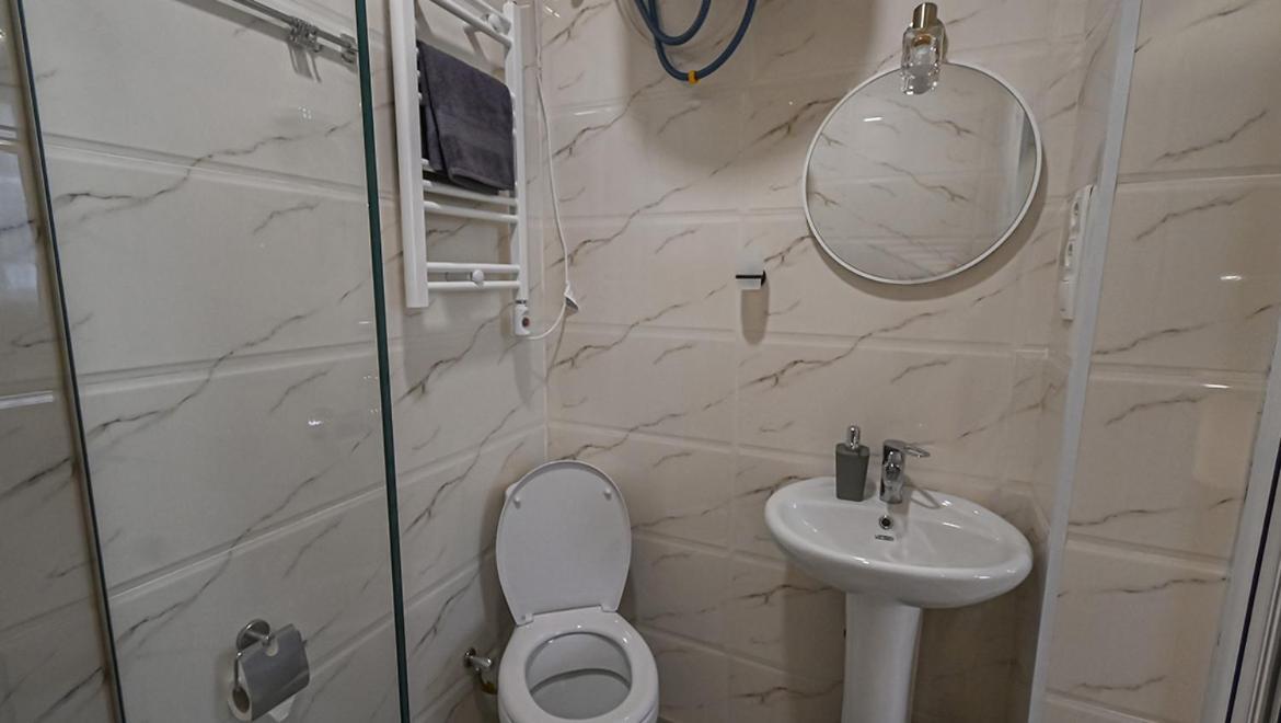 Big Studio Apt.On Liberty Square Tbilisi Zewnętrze zdjęcie